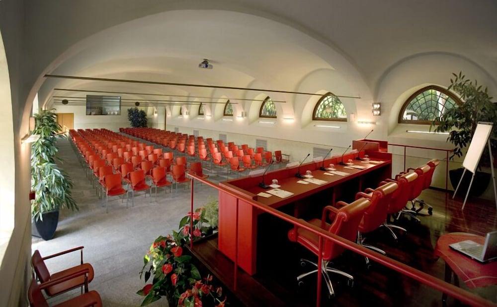 Albergo Dell'Agenzia Bra Facilities photo