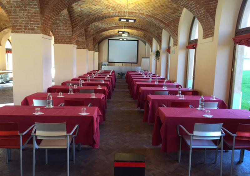 Albergo Dell'Agenzia Bra Exterior photo